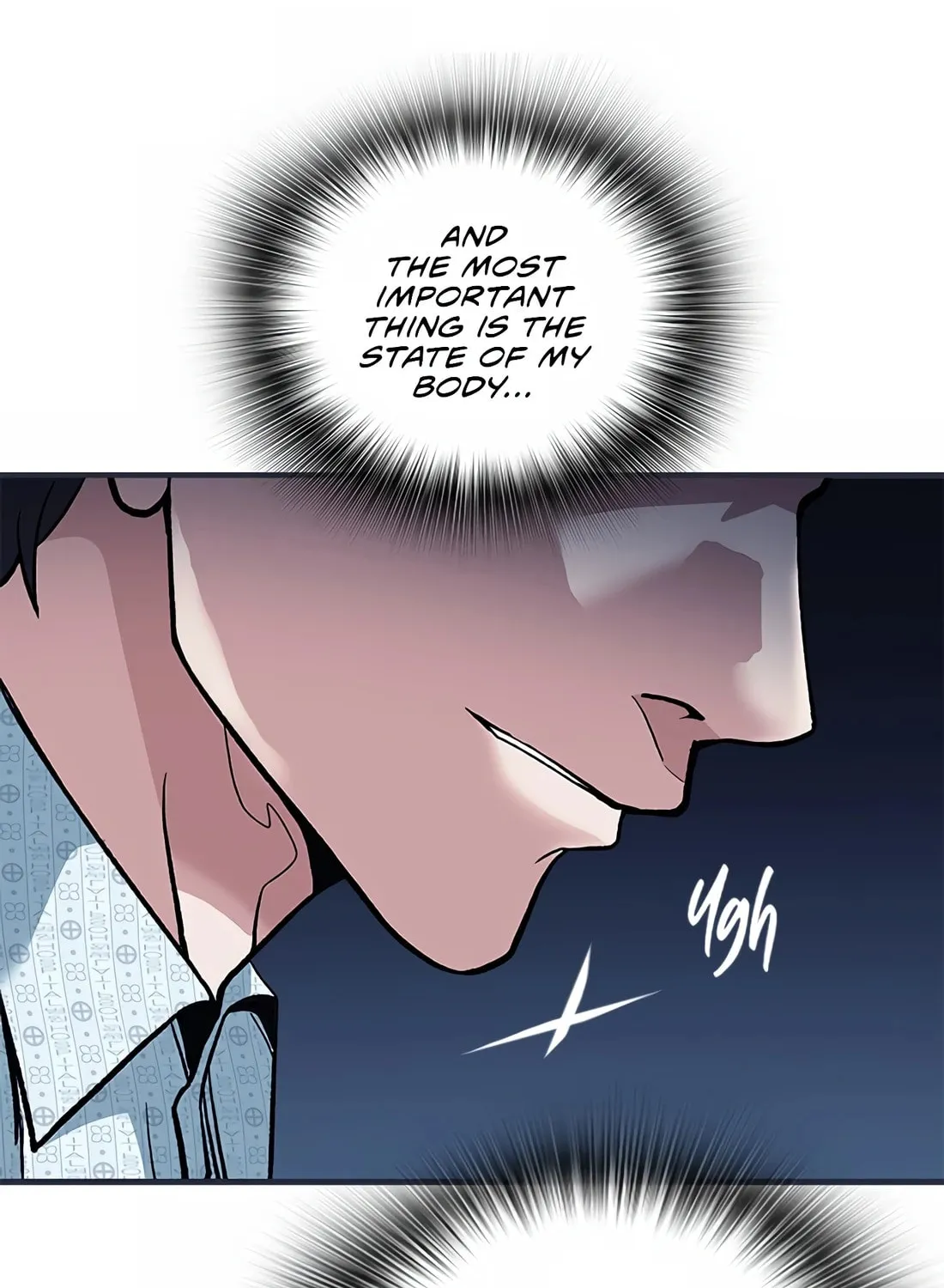 Chairman Kang, the New Employee Chapter 2 page 76 - 