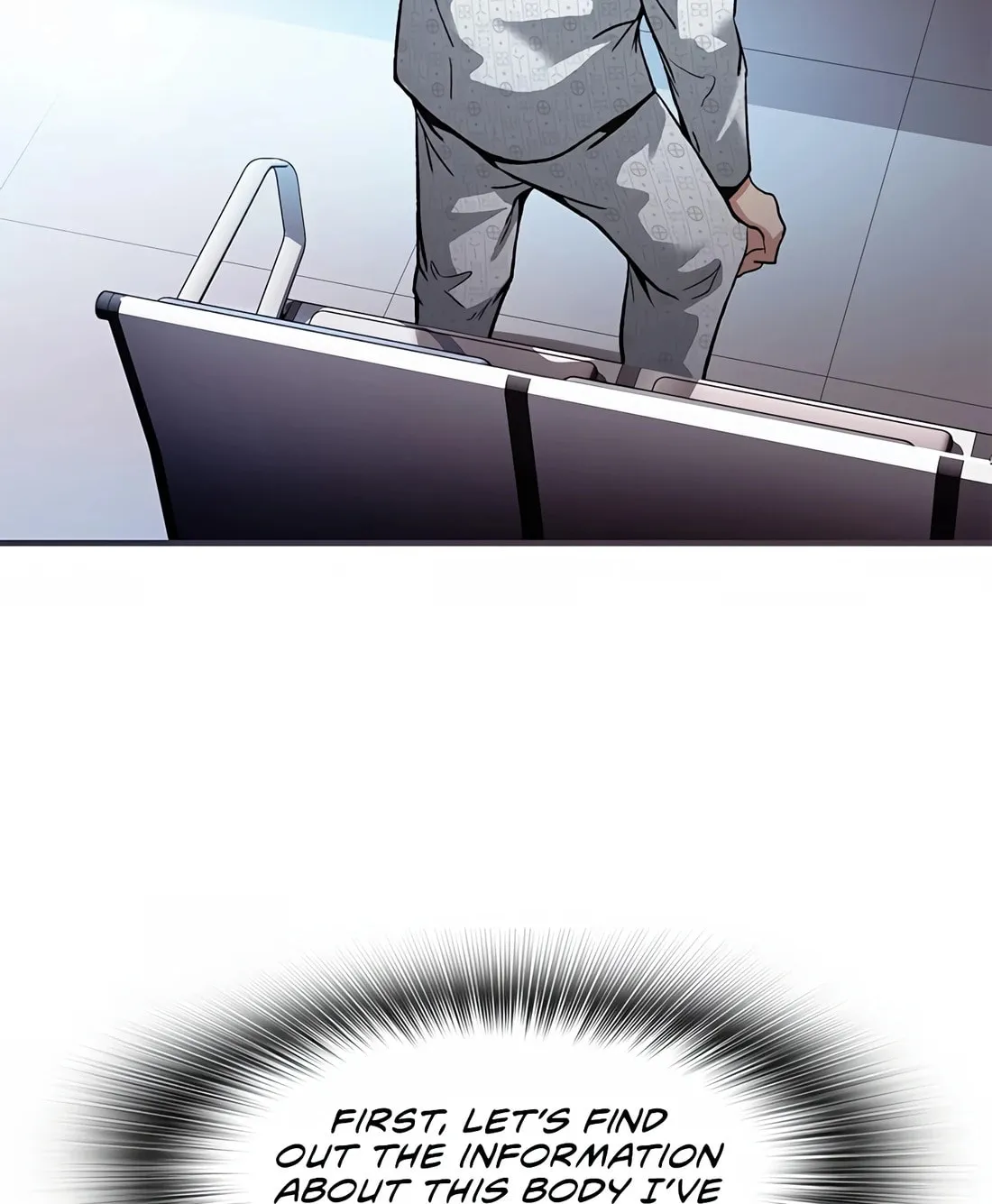 Chairman Kang, the New Employee Chapter 2 page 78 - 