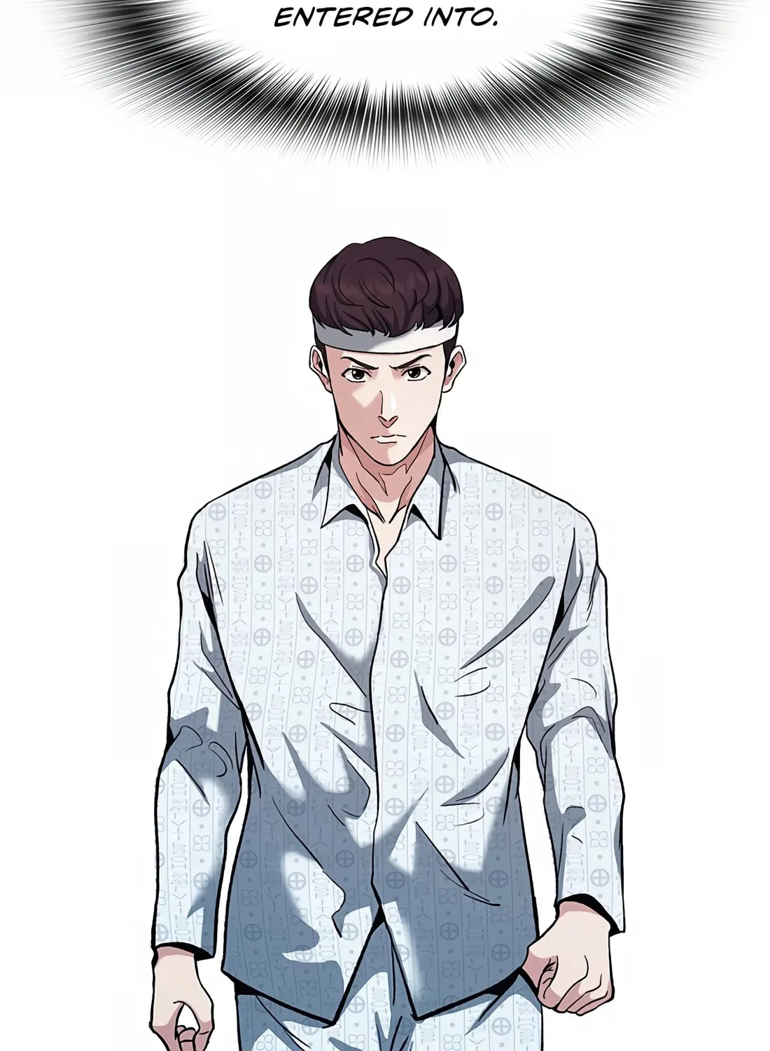 Chairman Kang, the New Employee Chapter 2 page 79 - 
