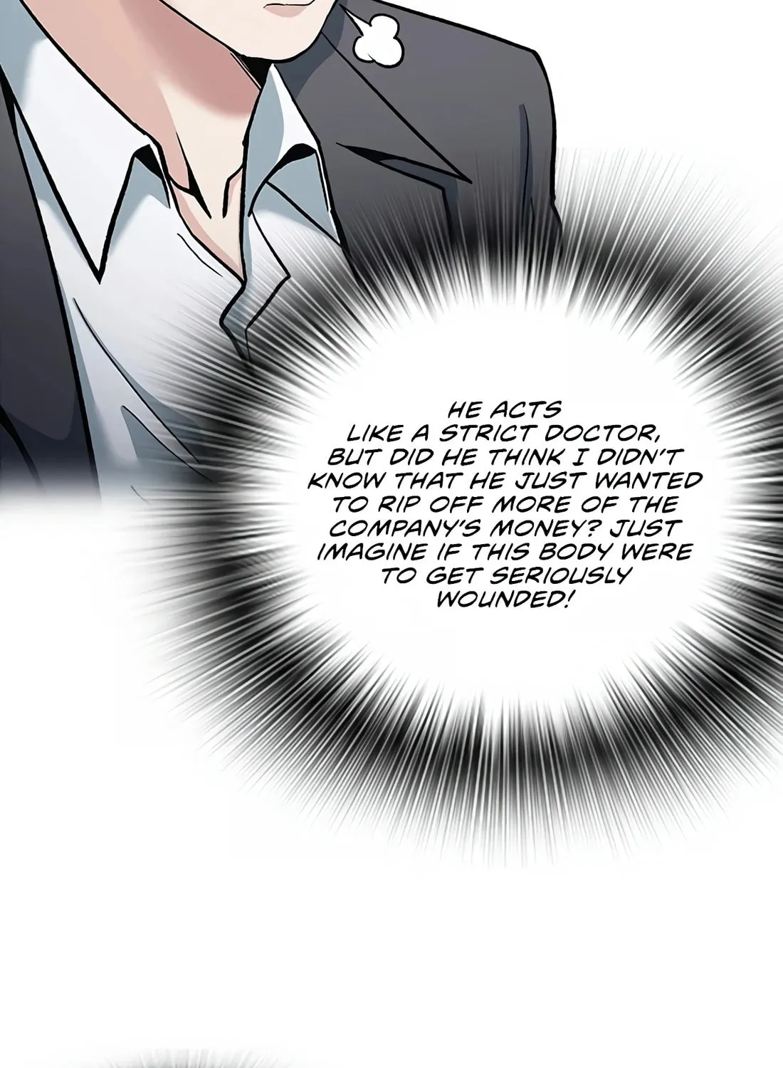 Chairman Kang, the New Employee Chapter 2 page 87 - 