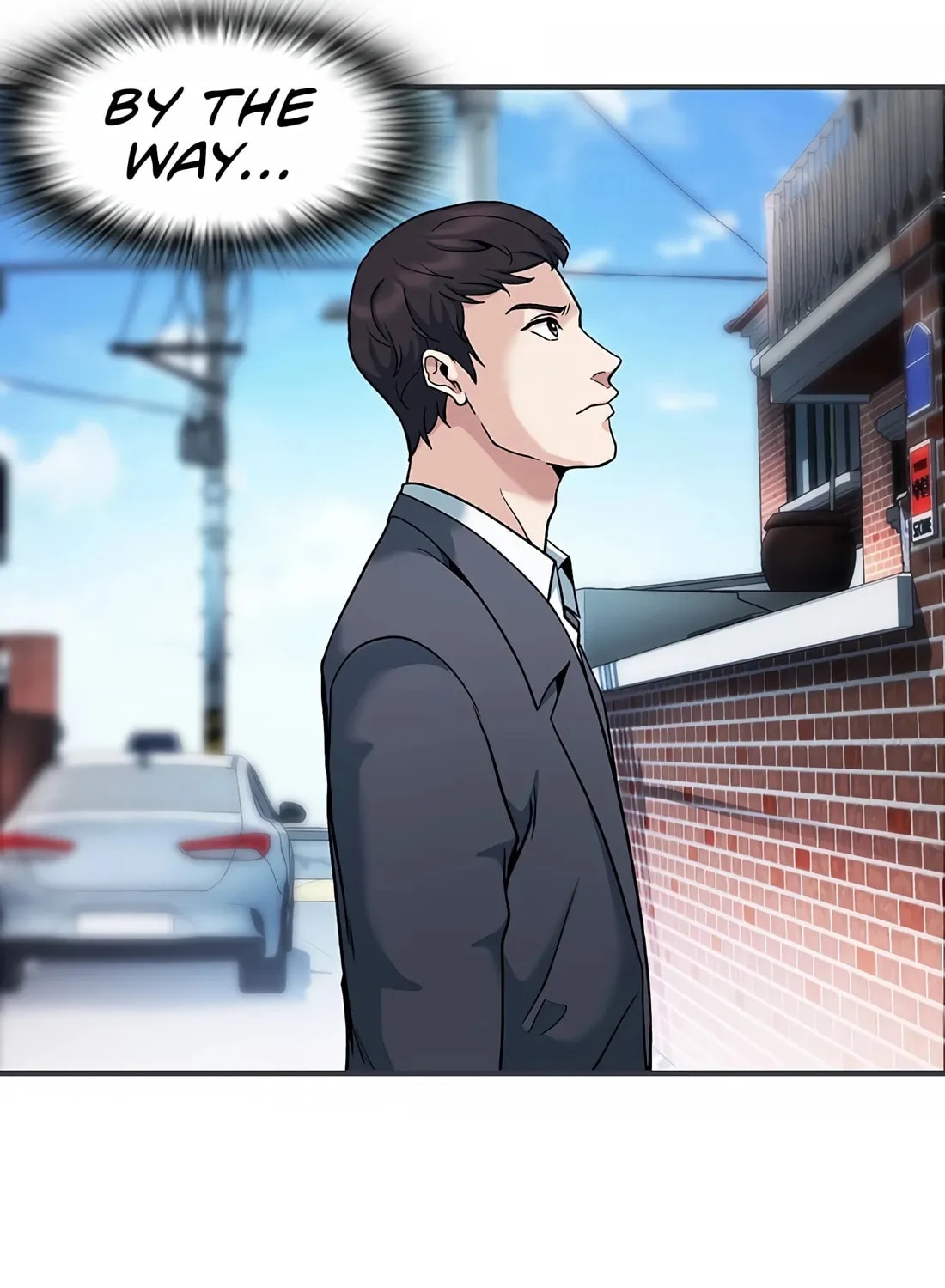 Chairman Kang, the New Employee Chapter 2 page 88 - 