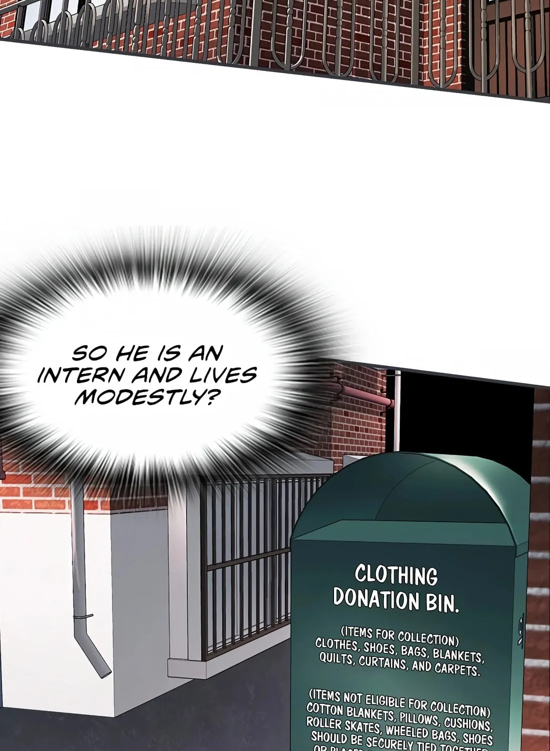 Chairman Kang, the New Employee Chapter 2 page 90 - 