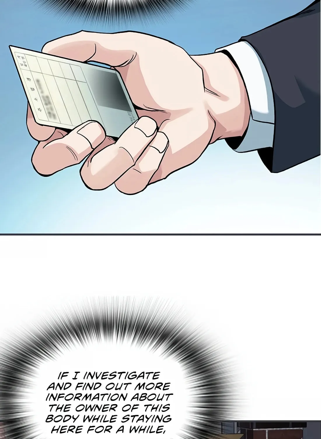 Chairman Kang, the New Employee Chapter 2 page 92 - 