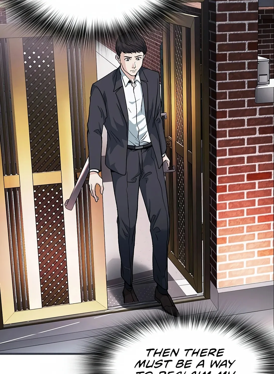 Chairman Kang, the New Employee Chapter 2 page 93 - 