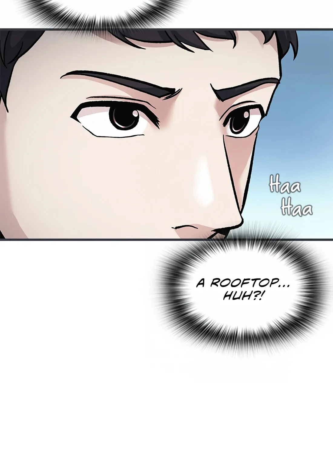 Chairman Kang, the New Employee Chapter 2 page 99 - 