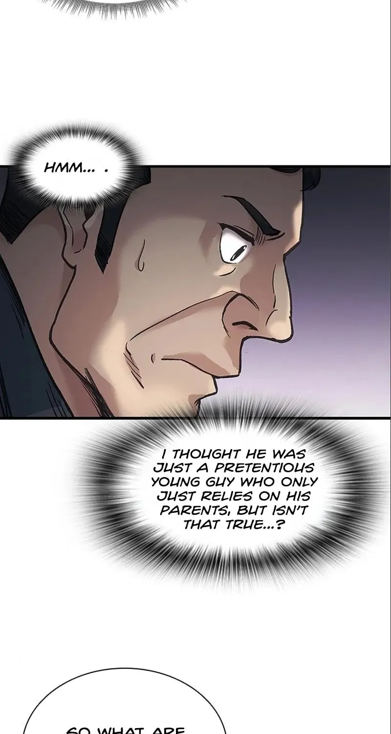 Chairman Kang, the New Employee Chapter 20 page 103 - 