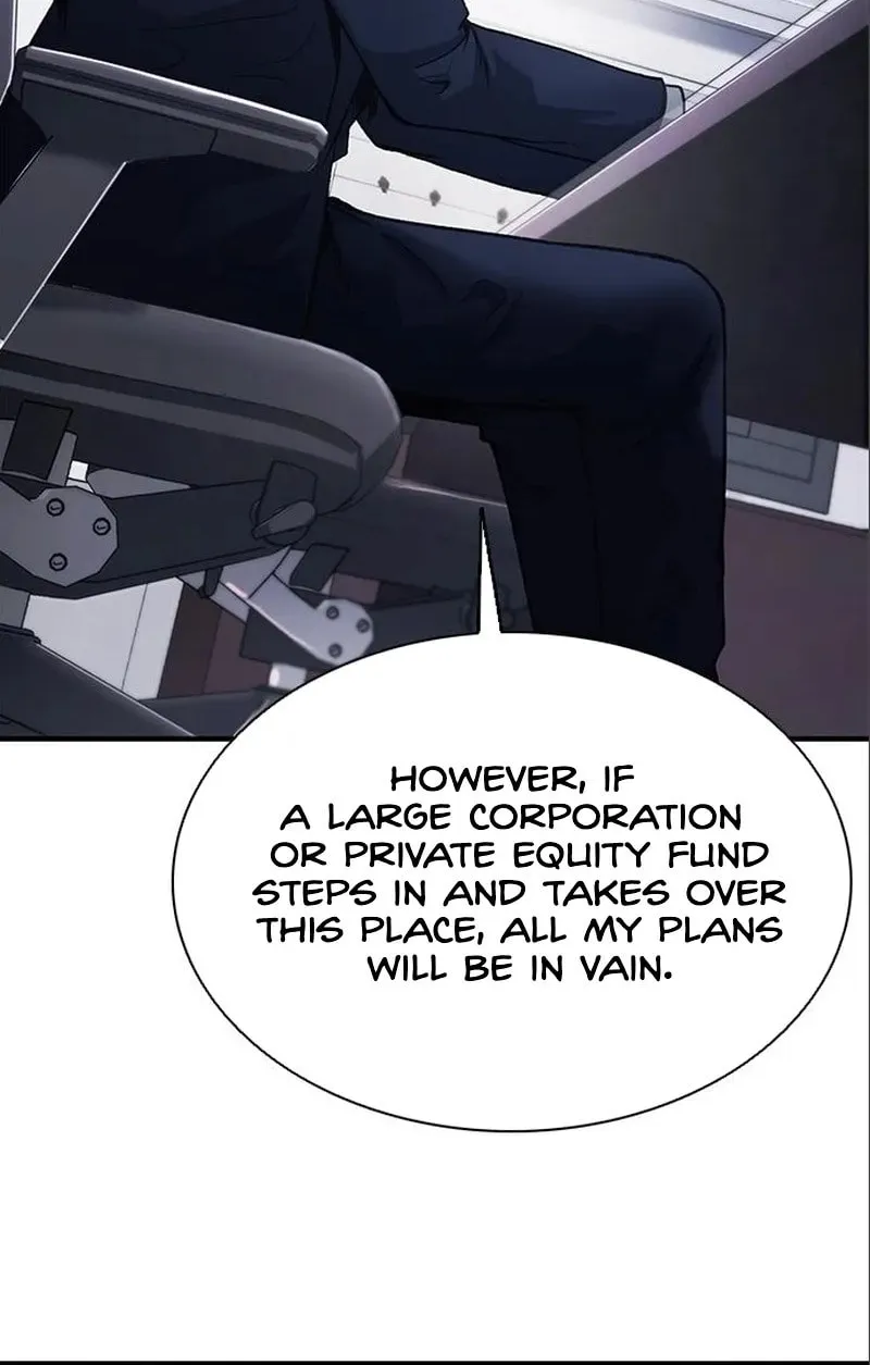 Chairman Kang, the New Employee Chapter 20 page 109 - 