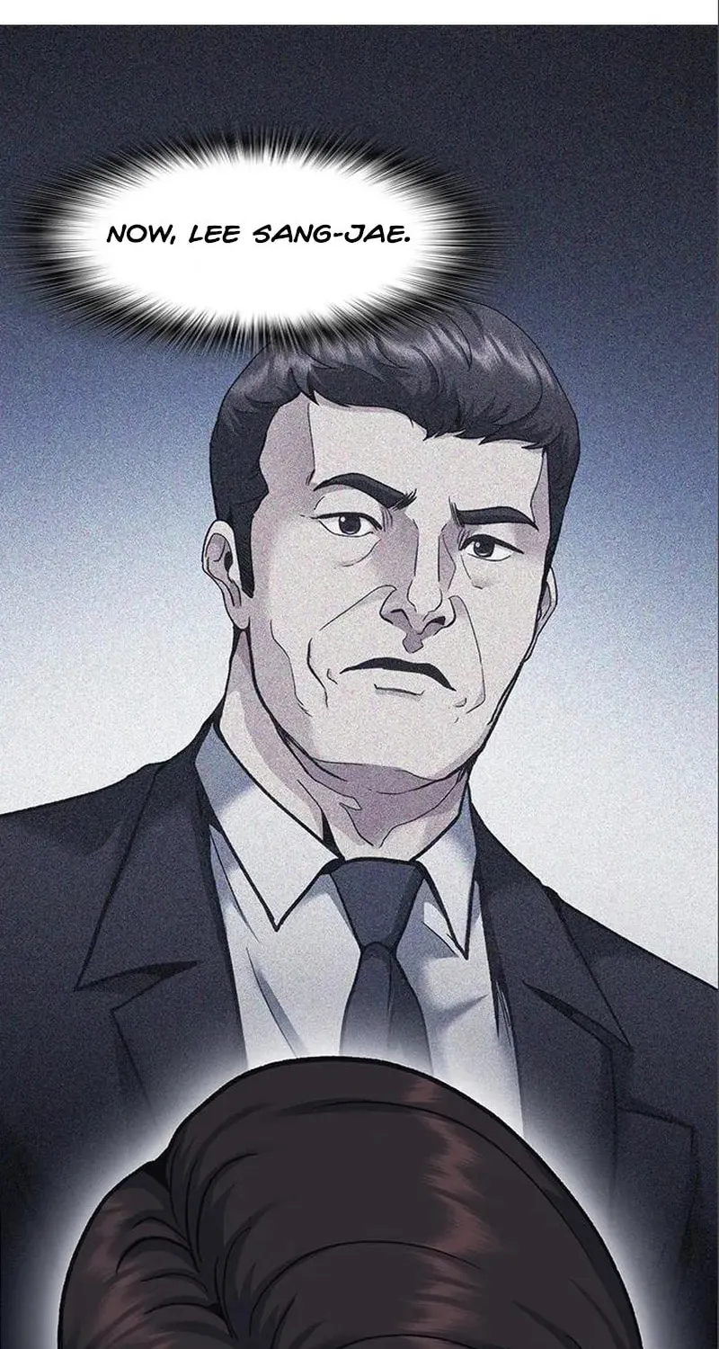 Chairman Kang, the New Employee Chapter 20 page 115 - 