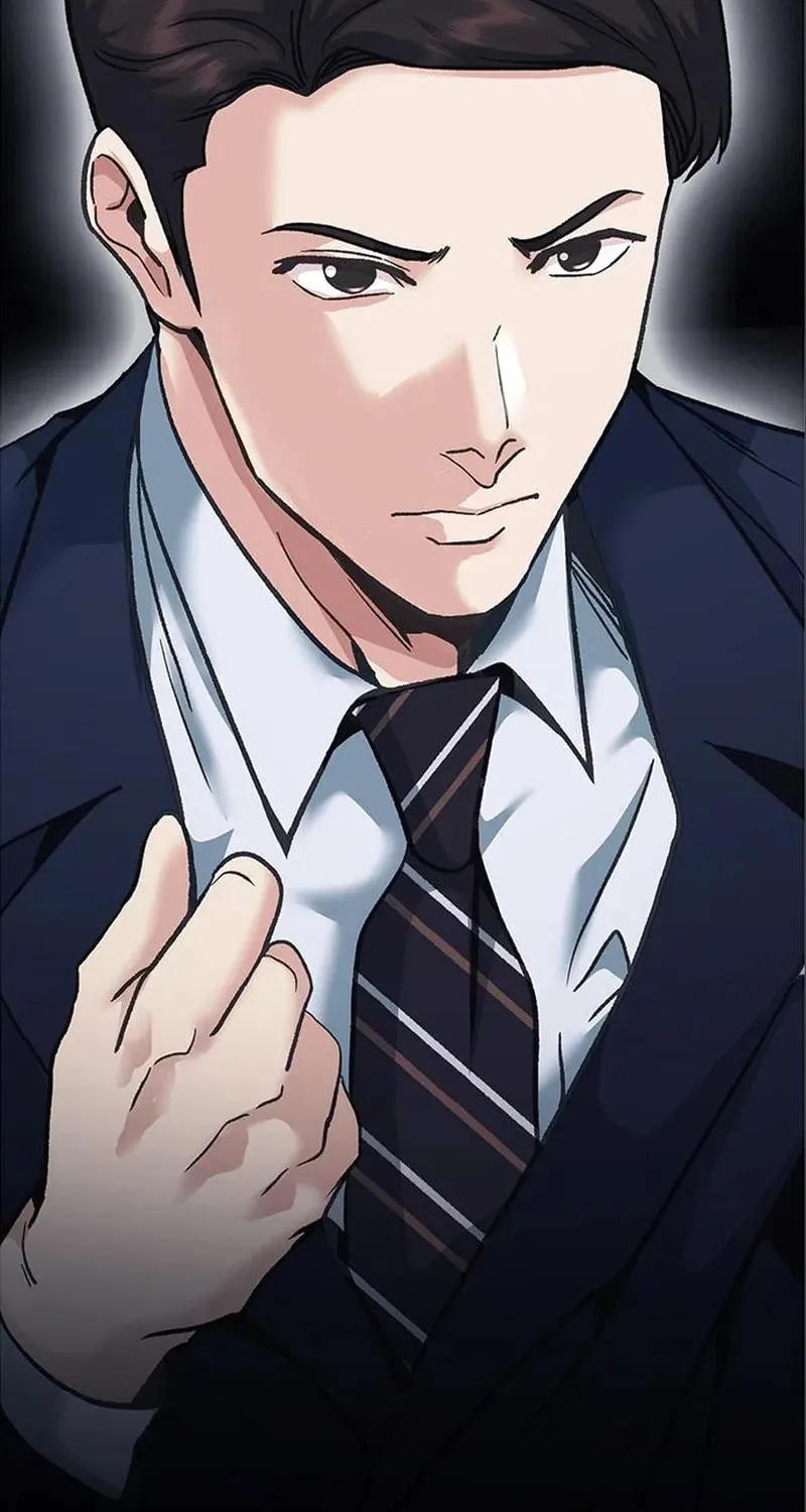 Chairman Kang, the New Employee Chapter 20 page 116 - 