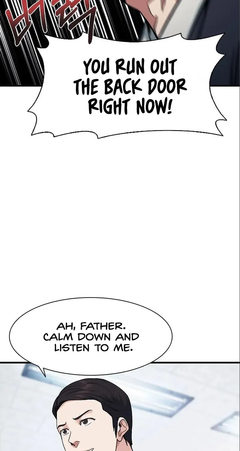 Chairman Kang, the New Employee Chapter 20 page 16 - 