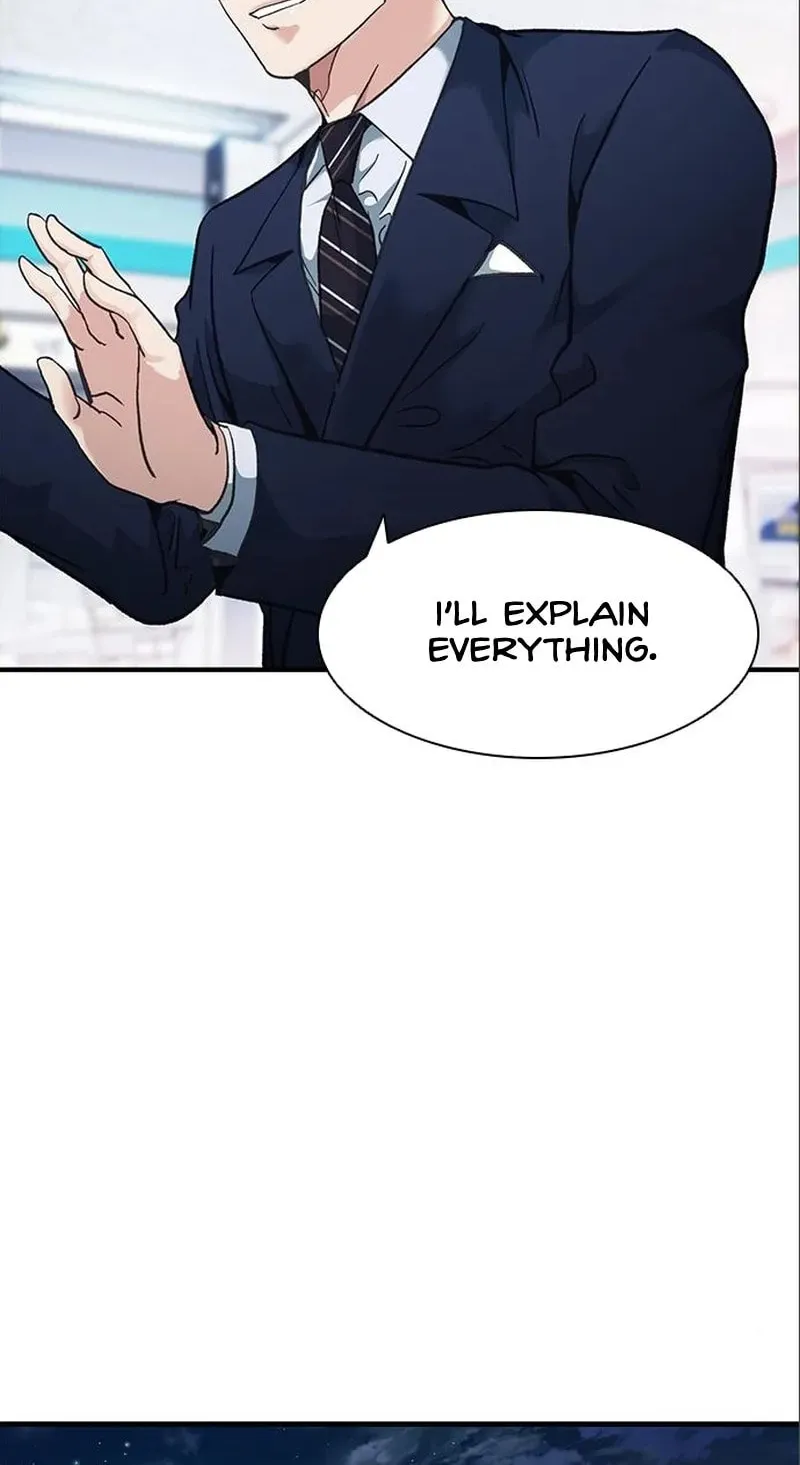 Chairman Kang, the New Employee Chapter 20 page 17 - 