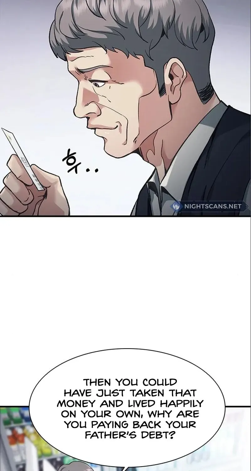 Chairman Kang, the New Employee Chapter 20 page 23 - 