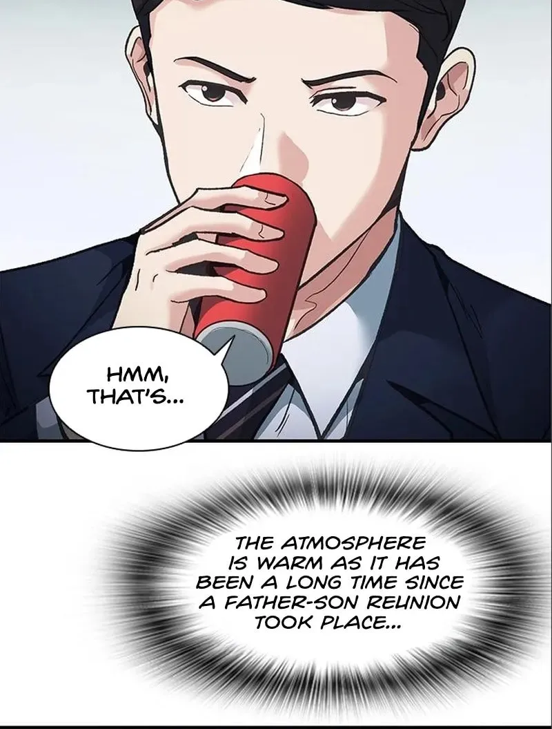Chairman Kang, the New Employee Chapter 20 page 25 - 