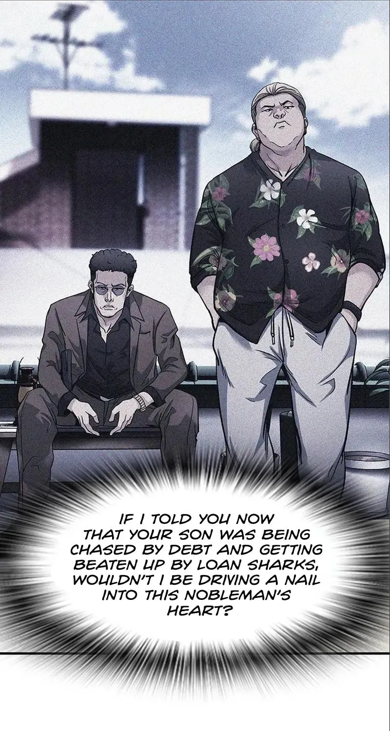 Chairman Kang, the New Employee Chapter 20 page 26 - 
