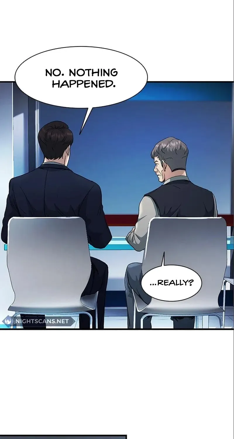 Chairman Kang, the New Employee Chapter 20 page 27 - 