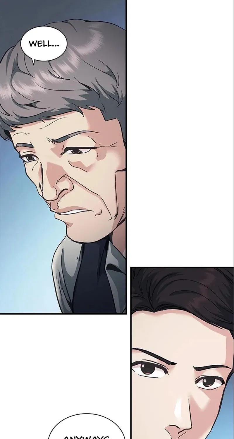 Chairman Kang, the New Employee Chapter 20 page 28 - 