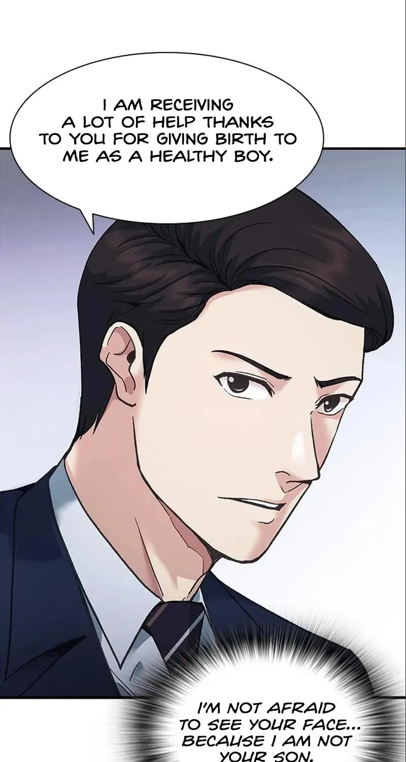 Chairman Kang, the New Employee Chapter 20 page 31 - 