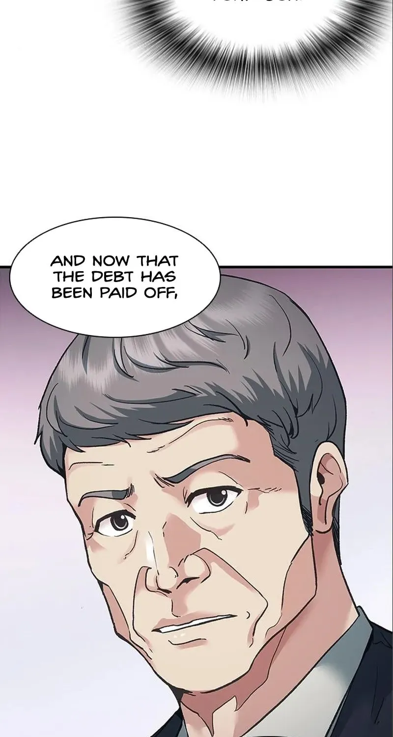 Chairman Kang, the New Employee Chapter 20 page 32 - 