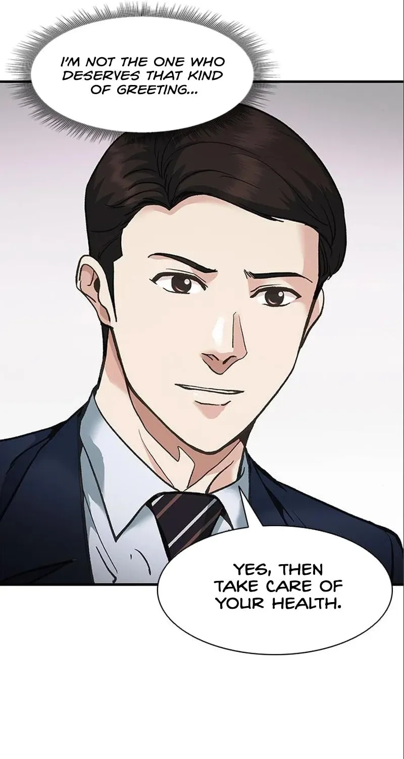 Chairman Kang, the New Employee Chapter 20 page 42 - 