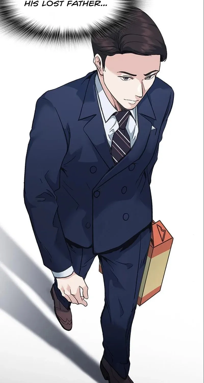 Chairman Kang, the New Employee Chapter 20 page 46 - 