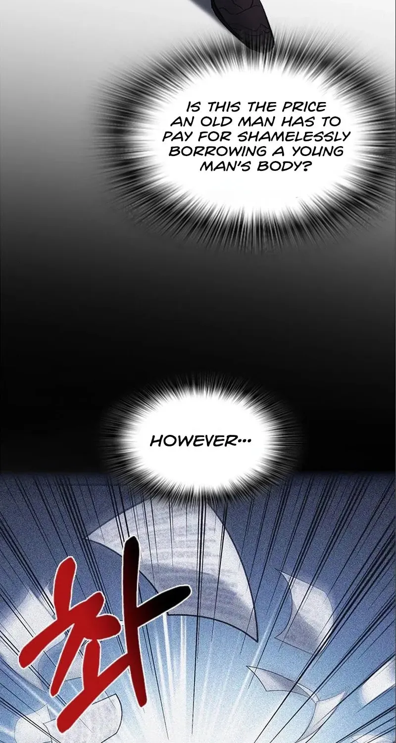 Chairman Kang, the New Employee Chapter 20 page 47 - 