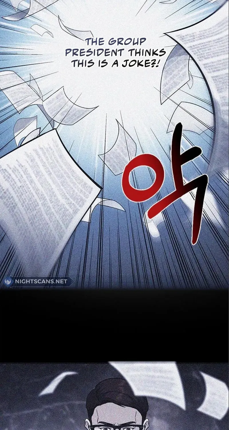 Chairman Kang, the New Employee Chapter 20 page 48 - 
