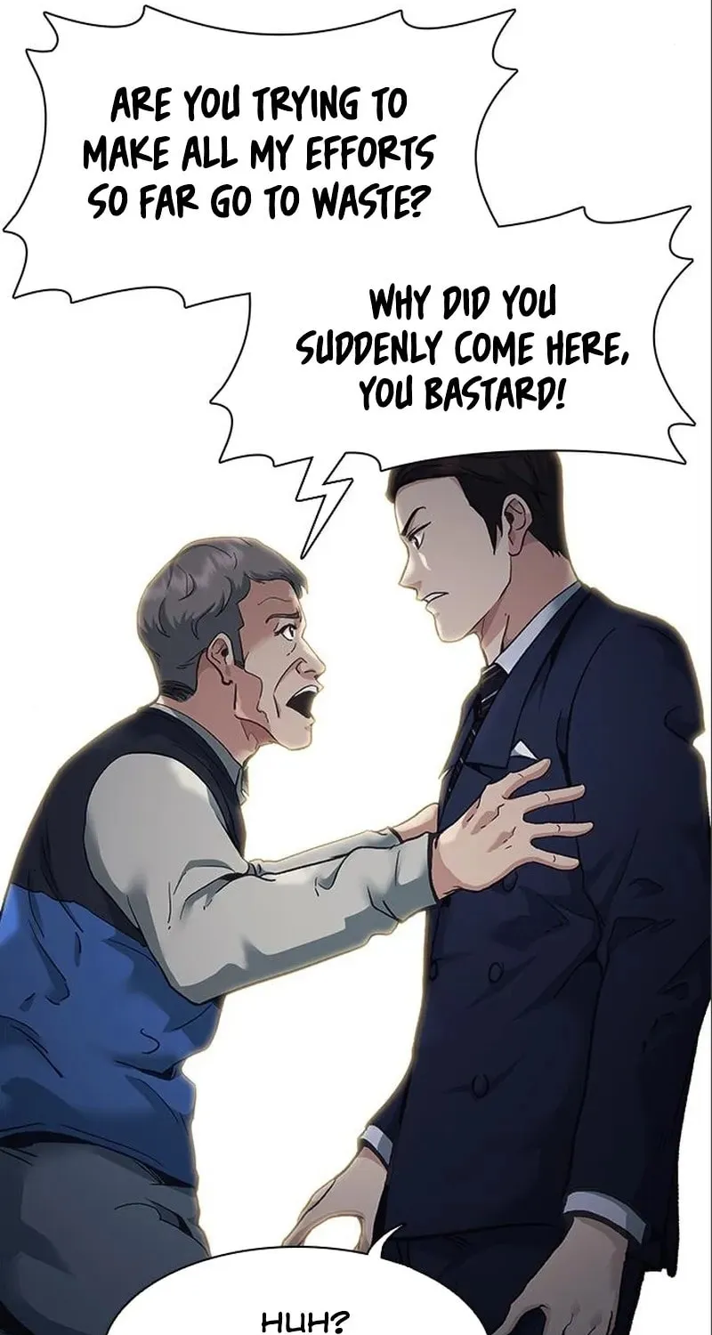 Chairman Kang, the New Employee Chapter 20 page 6 - 