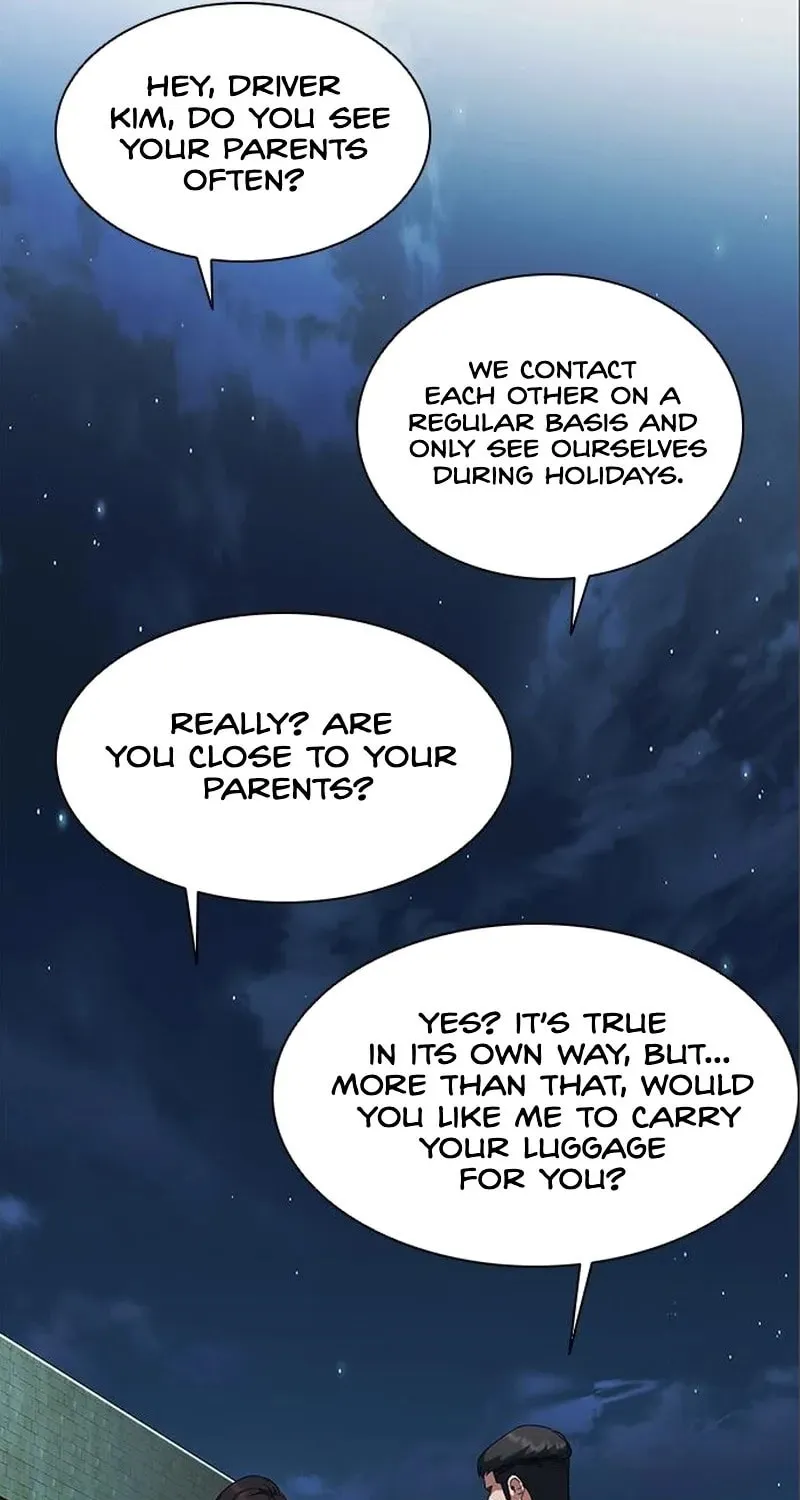 Chairman Kang, the New Employee Chapter 20 page 54 - 