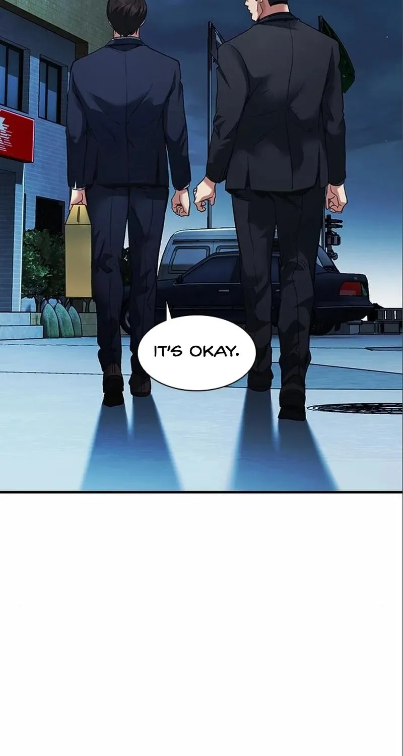 Chairman Kang, the New Employee Chapter 20 page 55 - 