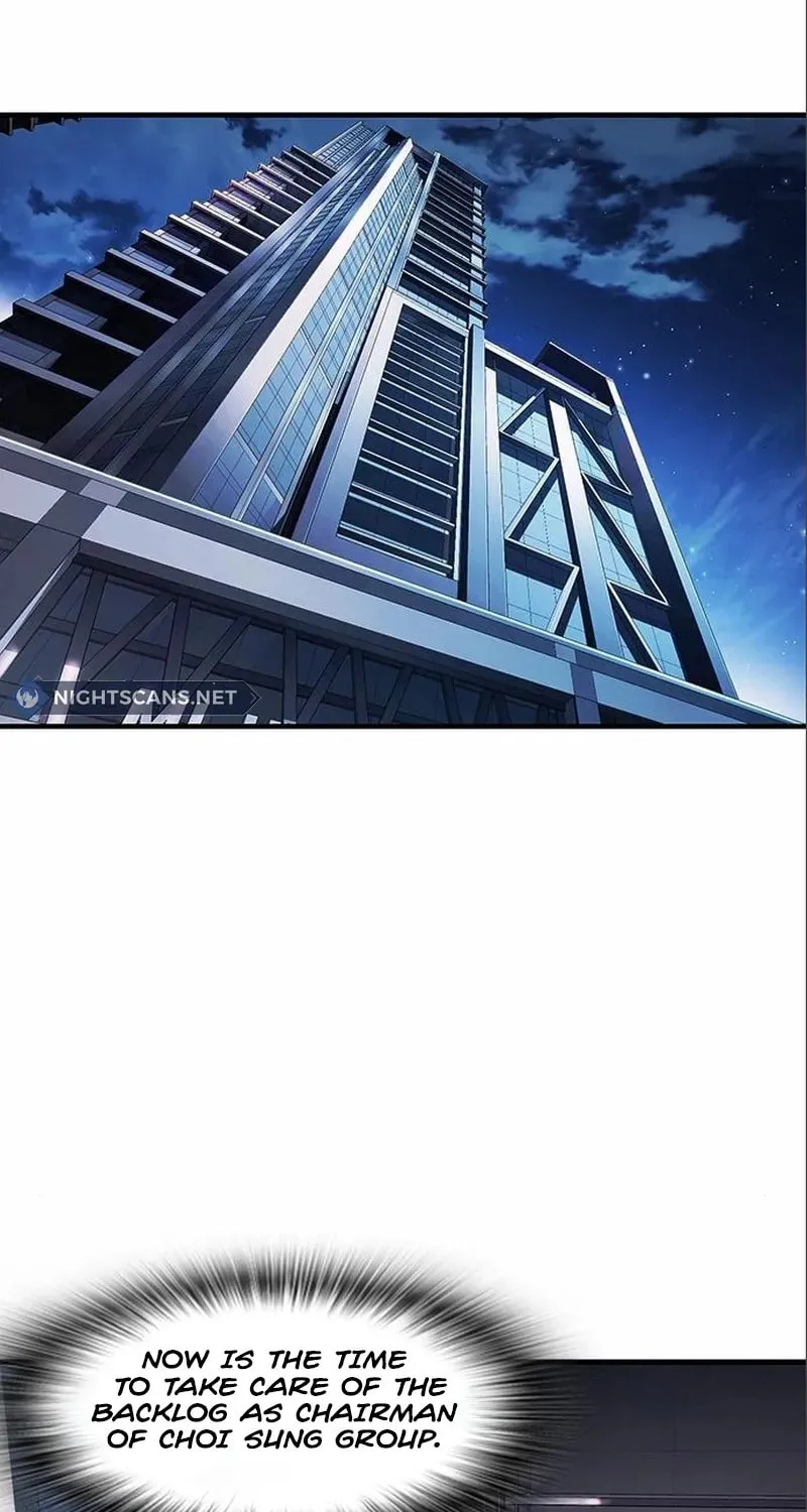 Chairman Kang, the New Employee Chapter 20 page 56 - 