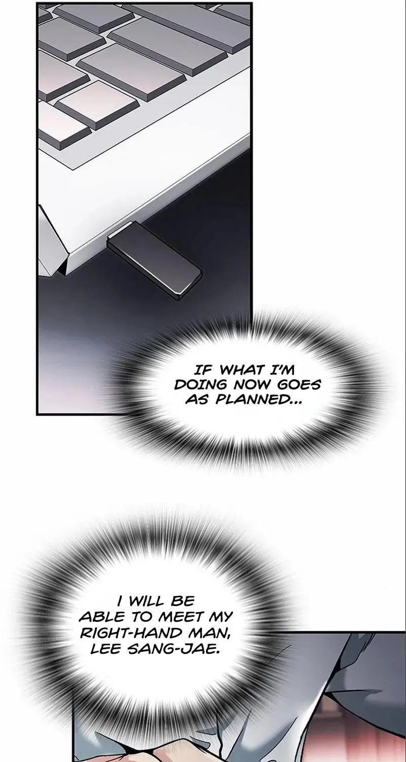 Chairman Kang, the New Employee Chapter 20 page 58 - 