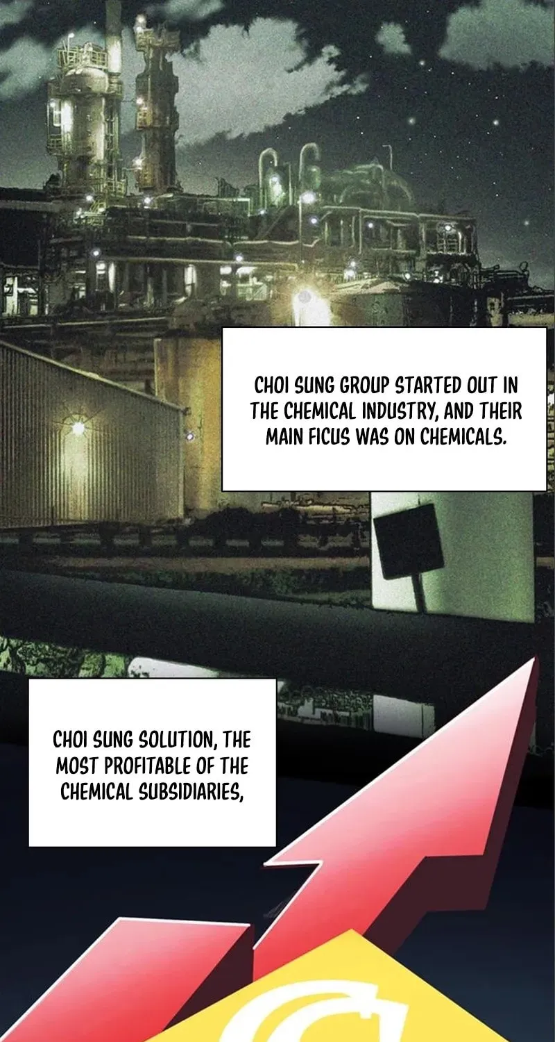 Chairman Kang, the New Employee Chapter 20 page 62 - 