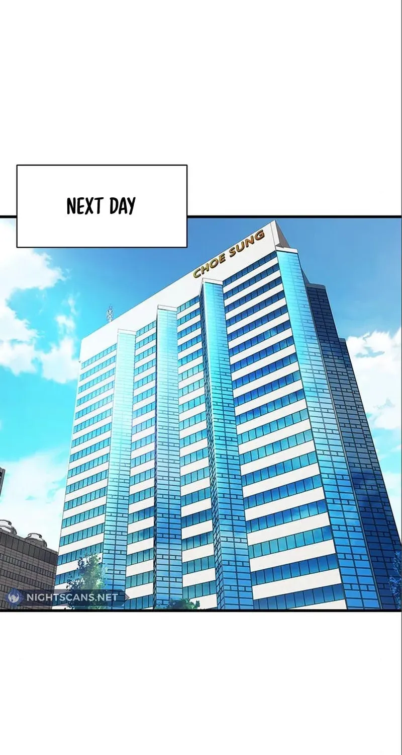 Chairman Kang, the New Employee Chapter 20 page 68 - 