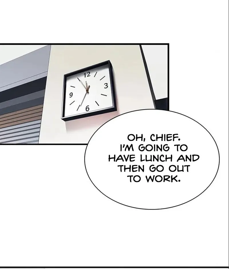 Chairman Kang, the New Employee Chapter 20 page 69 - 