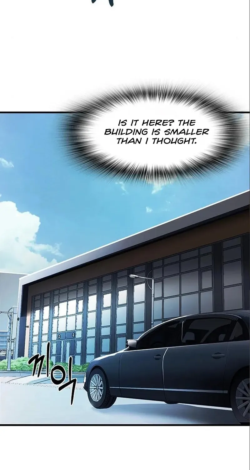 Chairman Kang, the New Employee Chapter 20 page 75 - 