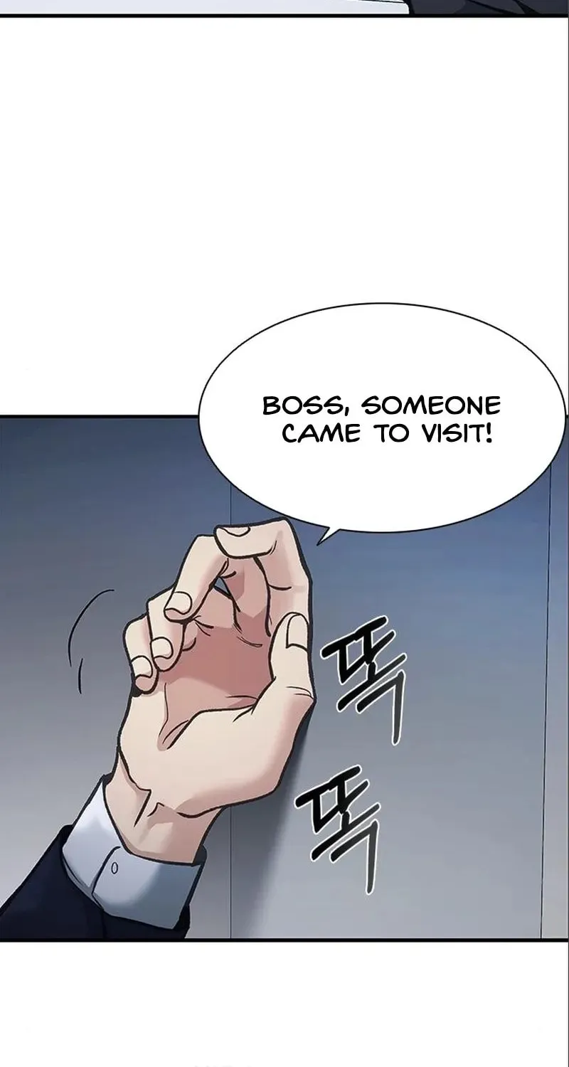 Chairman Kang, the New Employee Chapter 20 page 79 - 