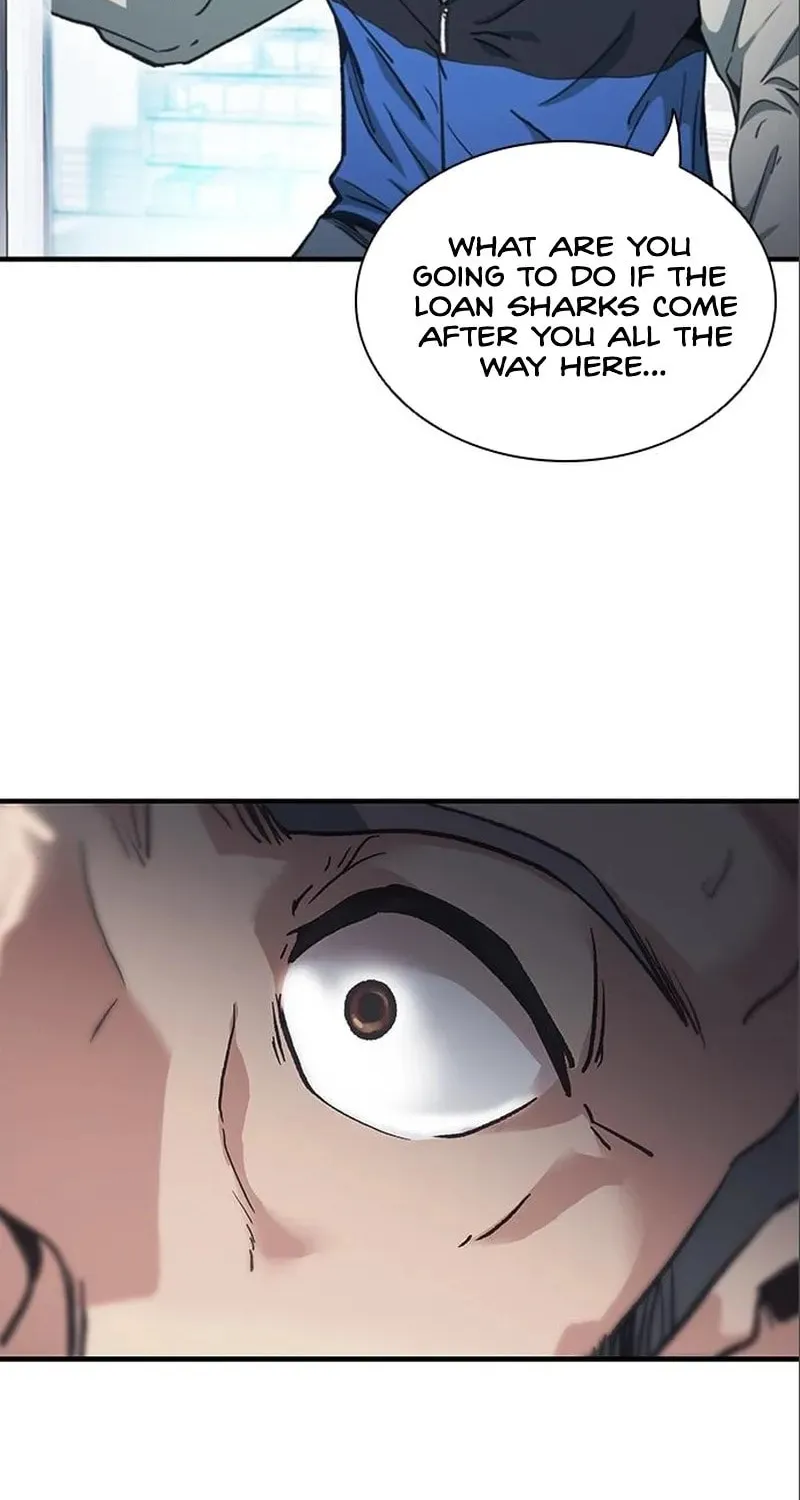 Chairman Kang, the New Employee Chapter 20 page 9 - 