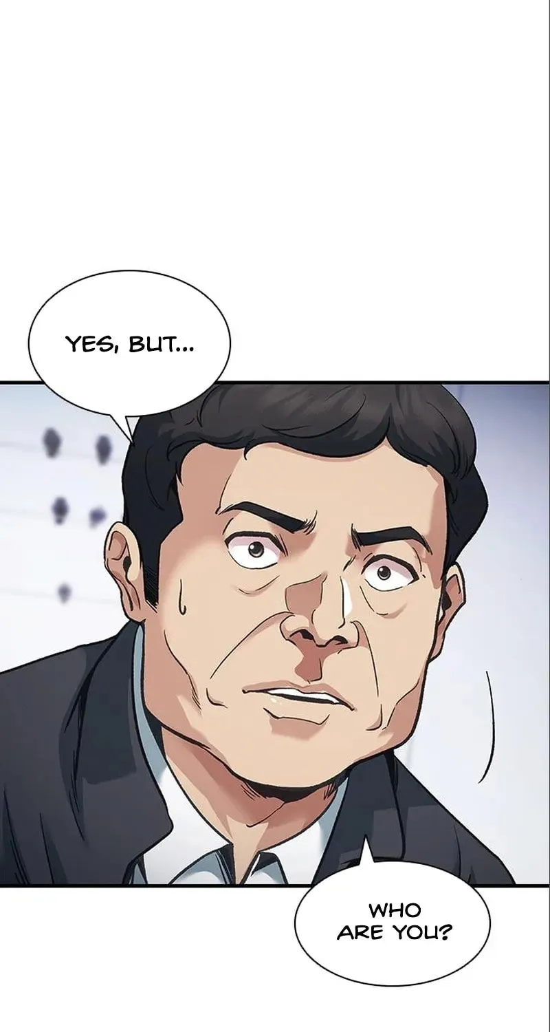 Chairman Kang, the New Employee Chapter 20 page 82 - 