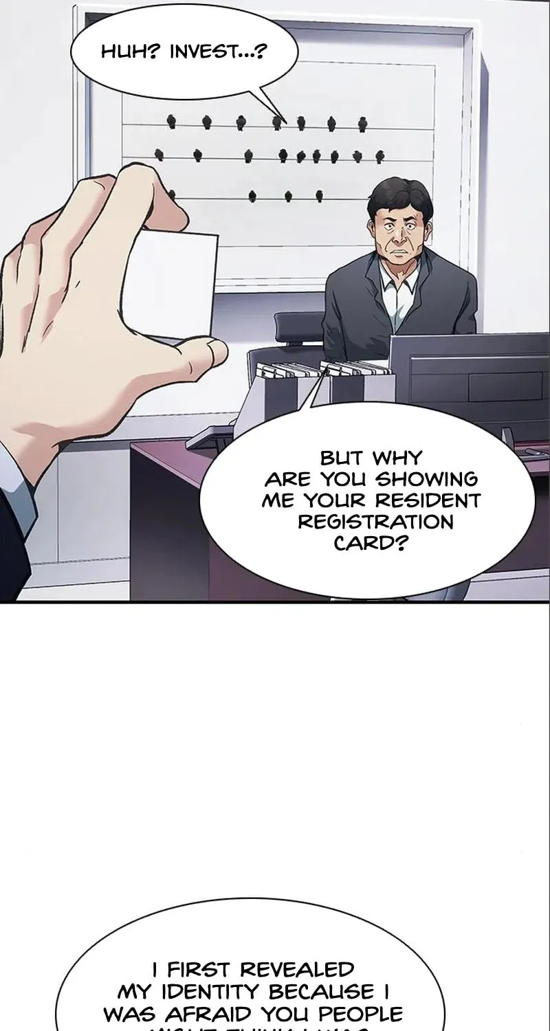 Chairman Kang, the New Employee Chapter 20 page 86 - 