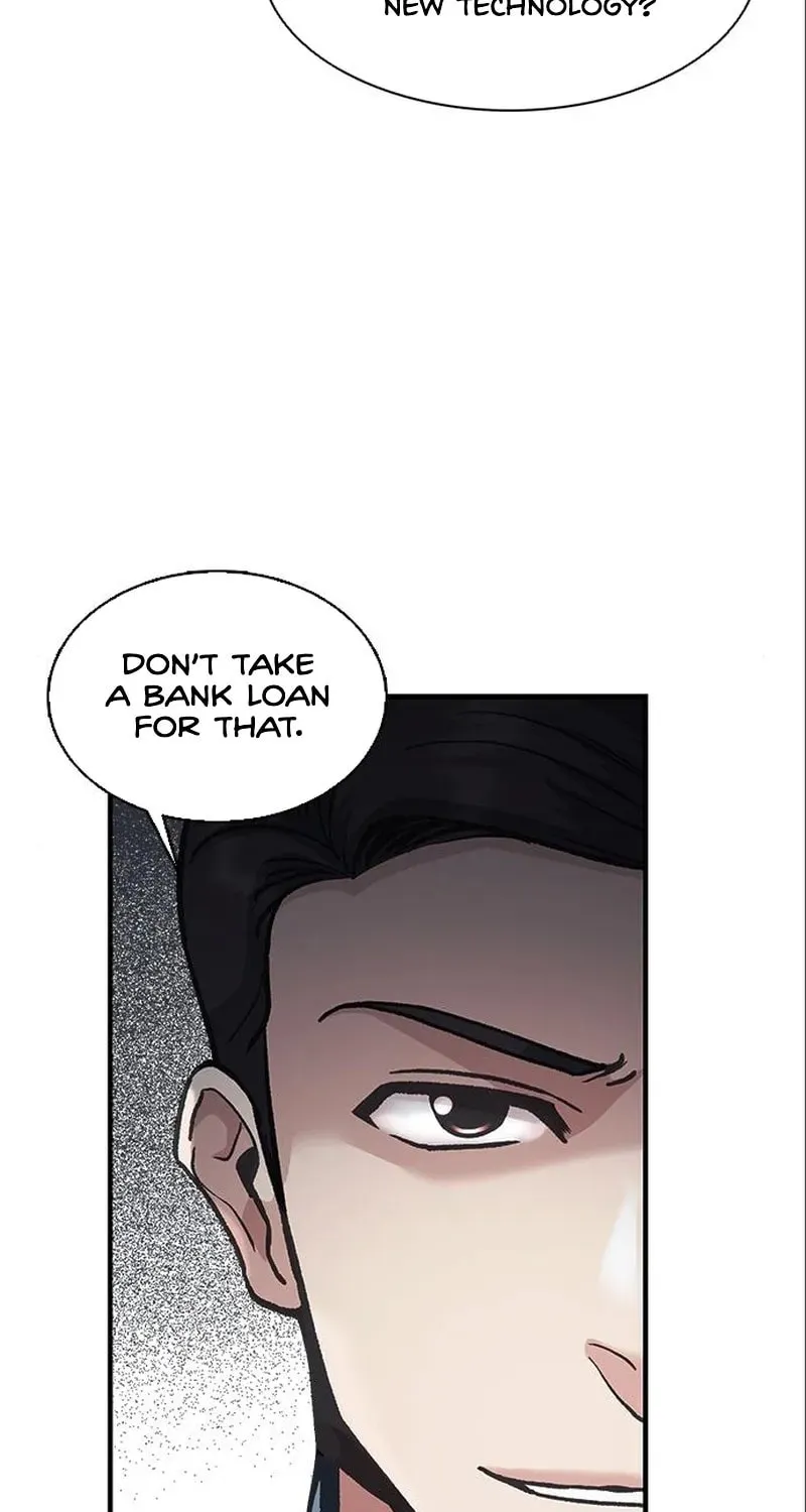 Chairman Kang, the New Employee Chapter 20 page 88 - 