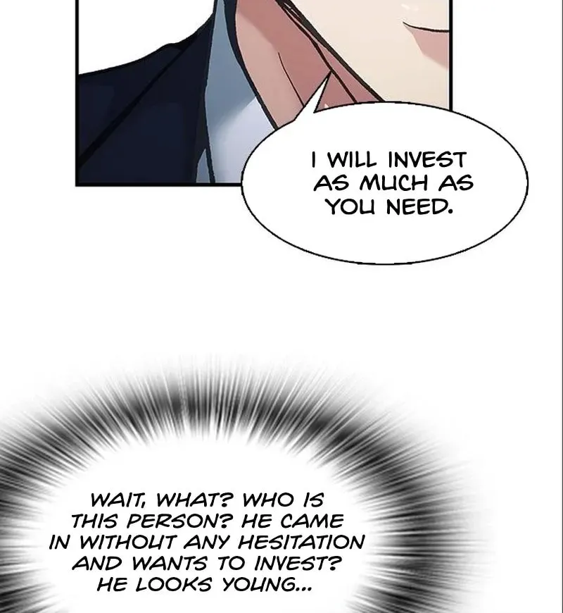 Chairman Kang, the New Employee Chapter 20 page 89 - 