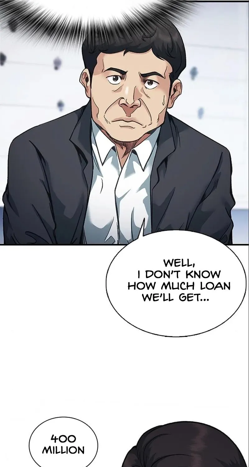 Chairman Kang, the New Employee Chapter 20 page 90 - 