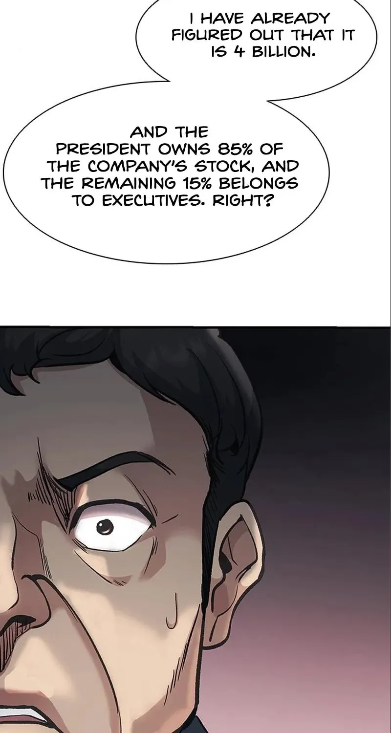 Chairman Kang, the New Employee Chapter 20 page 92 - 