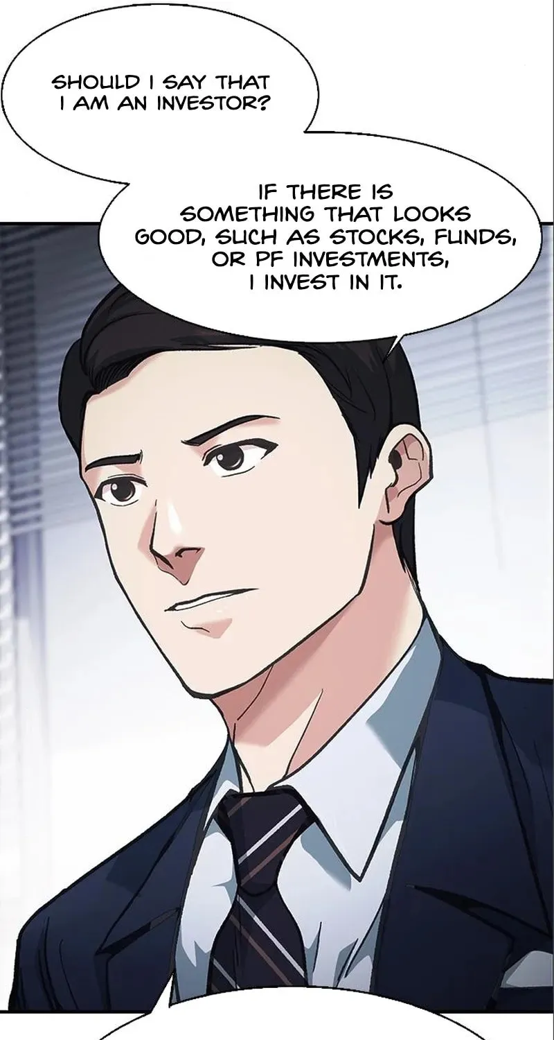 Chairman Kang, the New Employee Chapter 20 page 98 - 