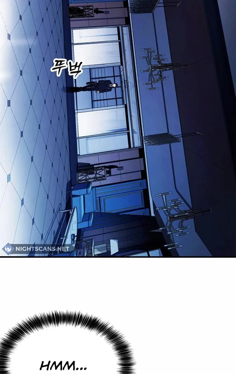 Chairman Kang, the New Employee Chapter 21 page 13 - 