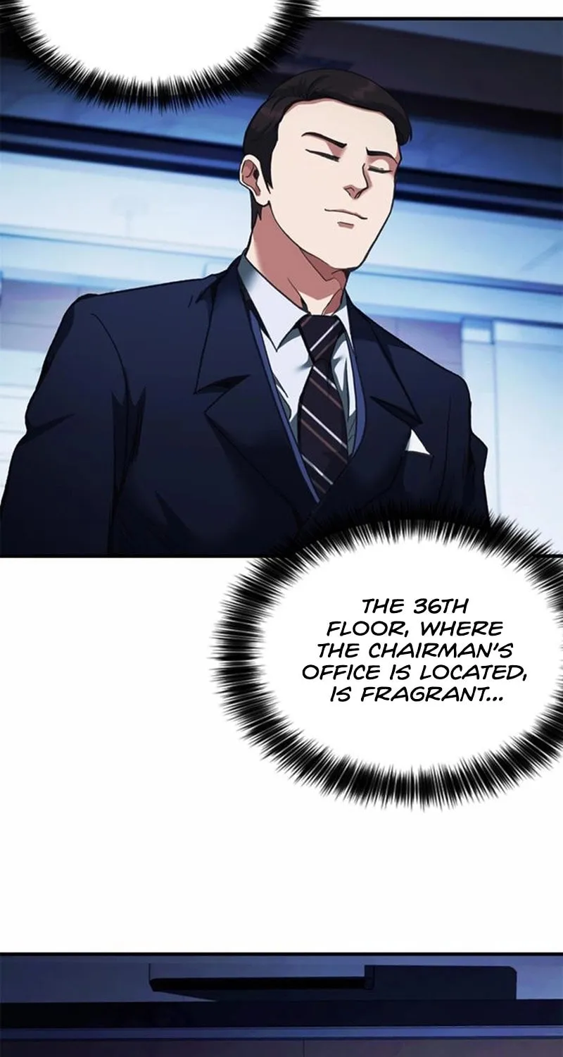 Chairman Kang, the New Employee Chapter 21 page 14 - 