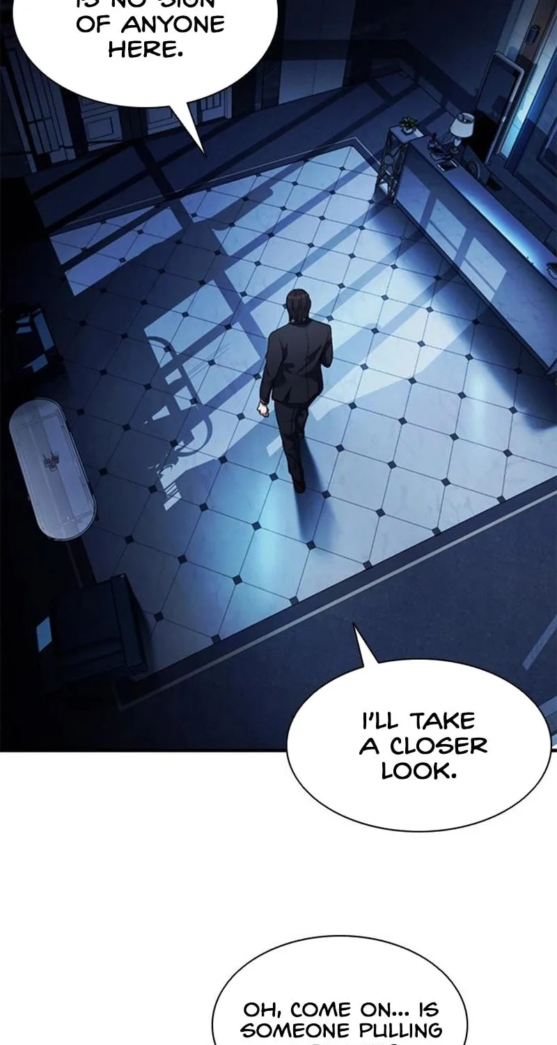 Chairman Kang, the New Employee Chapter 21 page 20 - 