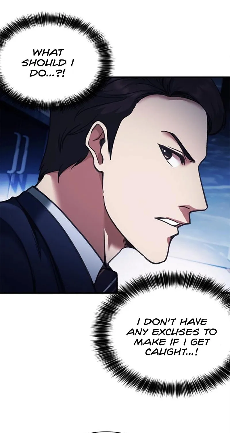 Chairman Kang, the New Employee Chapter 21 page 22 - 