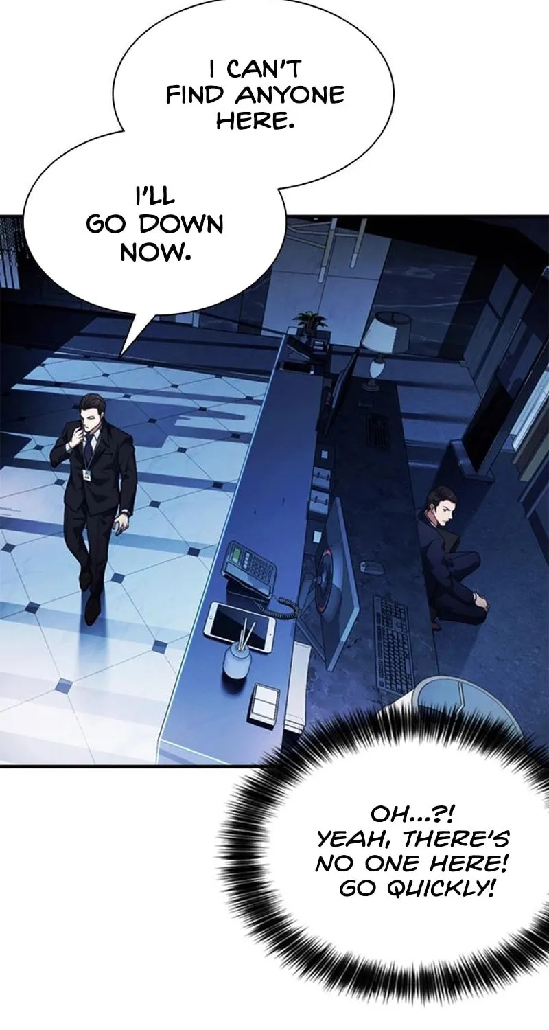 Chairman Kang, the New Employee Chapter 21 page 23 - 