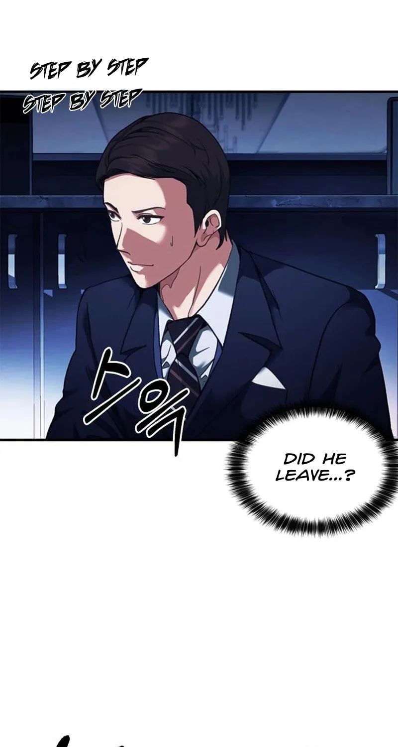 Chairman Kang, the New Employee Chapter 21 page 24 - 